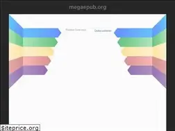 Sites similar to megaepub.org
