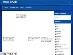 Sites similar to megaepubs.com