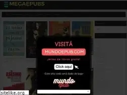 Sites similar to megaepubsgratis.com