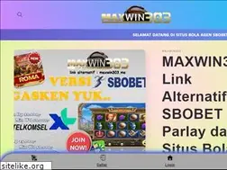 Sites similar to megaevents.net