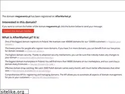 Sites similar to megaevents.pl