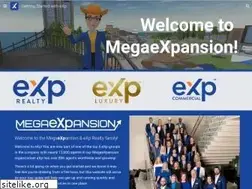 Sites similar to megaexpansion.net