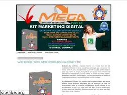 Sites similar to megaextrator.com