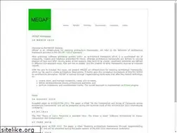 Sites similar to megaf.di.univaq.it