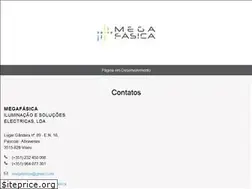 Sites similar to megafasica.com