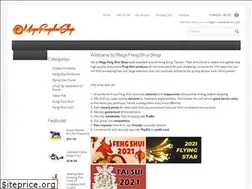 Sites similar to megafengshuishop.com
