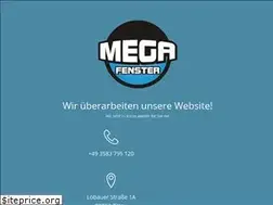 Sites similar to megafenster24.com