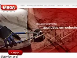 Sites similar to megaferragens.com.br