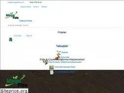Sites similar to megafide.com
