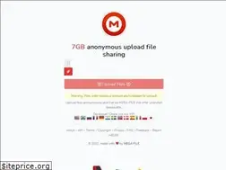Sites similar to megafile.cc