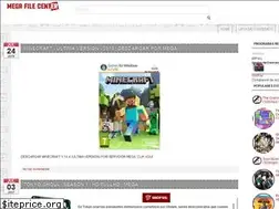 Sites similar to megafilecenter.blogspot.com