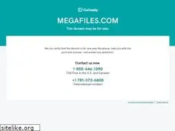 Sites similar to megafiles.com
