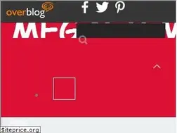 Sites similar to megafilme.over-blog.com