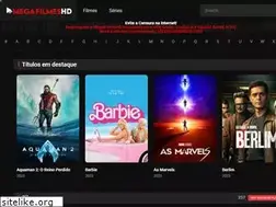 Sites similar to megafilmehd50.com