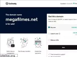 Sites similar to megafilmes.net