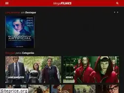 Sites similar to megafilmes.org