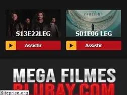 Sites similar to megafilmesbluray.com