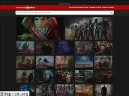 Sites similar to megafilmeseseriesonline.com