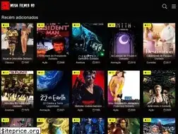 Sites similar to megafilmeshd.one