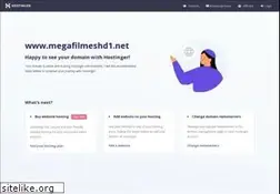 Sites similar to megafilmeshd1.net