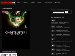 Sites similar to megafilmeshdd.com