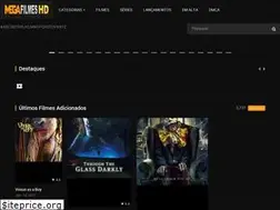 Sites similar to megafilmeshdd.site