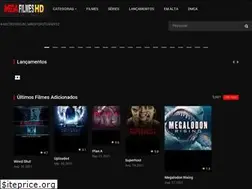 Sites similar to megafilmeshdd.top