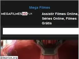 Sites similar to megafilmeshdflix.com