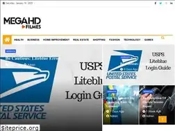 Sites similar to megafilmeshdflix.net