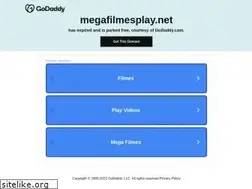 Sites similar to megafilmesplay.net