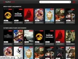 Sites similar to megafilmestorrents.biz