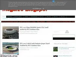 Sites similar to megafire9999.blogspot.com