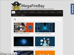 Sites similar to megafirebay.blogspot.com