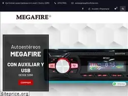 Sites similar to megafireoficial.com