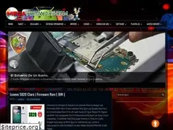 Sites similar to megafirmwarerom.com
