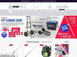 Sites similar to megafish.it