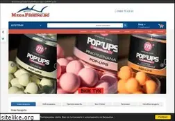 Sites similar to megafishing.bg