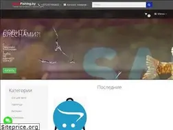 Sites similar to megafishing.by