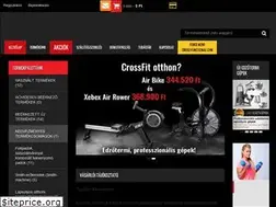 Sites similar to megafit.hu