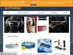 Sites similar to megafitness.eu