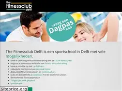 Sites similar to megafitness.nl