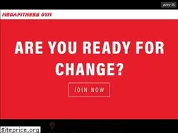 Sites similar to megafitnessmb.com