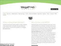 Sites similar to megaflashmodels.com