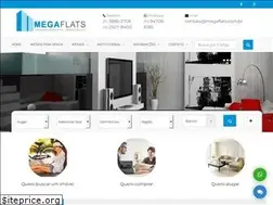 Sites similar to megaflats.com.br