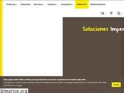 Sites similar to megaflex.com.ar