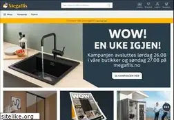 Sites similar to megaflis.no