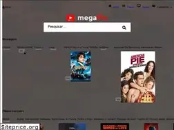 Sites similar to megaflix.co