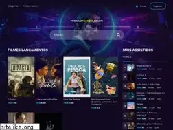 Sites similar to megaflixfilmeshd.online