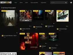 Sites similar to megaflixhd.net