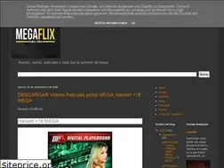 Sites similar to megaflixlite.blogspot.com